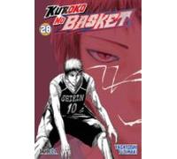 Kuroko No Basket Nª28
