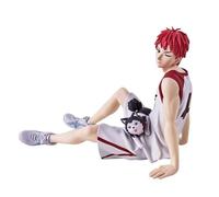 Kurokos Basketball Figura Tetsuya Seijuro Akashi & Tetsuya The Movie Last Game 1