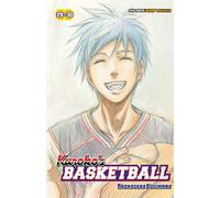 Kuroko's Basketball, Vol. 15: Includes vols. 29 & 30: Volume 15 (KUROKO BASKETBALL 2IN1 TP)