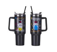 Kuromi 40oz Tumbler