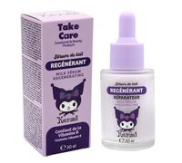 Kuromi Niacinamide Serum Cara 30 ml - Sérum de hialurón y facial con ácido hialurónico y vitamina B, hidratante, refinador de poros, suero antiedad para todo tipo de piel