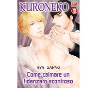 Kuroneko special: Come calmare un fidanzato scontroso (Vol. 1)