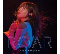 KUROSAKI,MAON - Roar (Ltd/Cd/Dvd)