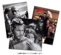 Kurosawa Akira Collection Box [Alemania] [DVD]