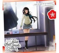LoveLive! Sunshine!! Kurosawa Dia Fourth Solo Concert Album
