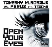 KUROSAWA - OPEN YOUR EYES