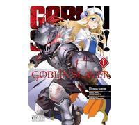 Goblin Slayer Vol. 1 (manga)