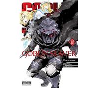 Kurose Kousuke – Goblin Slayer – Volumen 10 – Yen Press