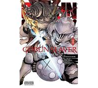 Kurose, Kousuke – Goblin Slayer Vol. 11 – manga – Yen Press