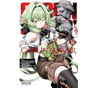 Kurose, Kousuke - Goblin Slayer, Vol. 14 (manga): Volume 14