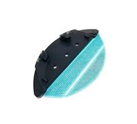 KurOto Accesorios de Bandeja for Tanque de Agua compatibles con Cecotec Conga 2290, Soporte de Montaje for fregona Ultra barredora, repuestos de aspiradora Robot