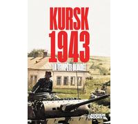 KURSK 1943 : La tempête blindée (Age of empires collection (édition française))