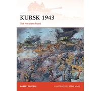 Kursk 1943: The Northern Front: 272 (Campaign)