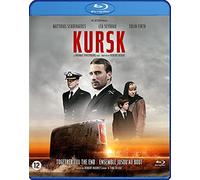 Kursk [Blu-Ray]