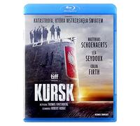 Kursk [Blu-Ray] [Region B] (IMPORT) (No hay versión española)