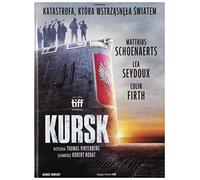 Kursk [DVD] (IMPORT) (No hay versión española)