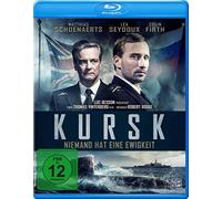 Kursk - Niemand hat eine Ewigkeit [Blu-ray]
