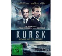 Kursk - Niemand hat eine Ewigkeit (DVD)