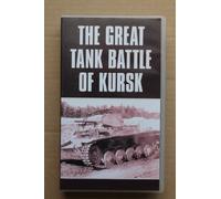 Kursk [VHS]
