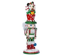 Kurt Adler 14 "Hollywood Mickey Mouse Cascanueces