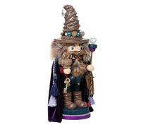 Kurt Adler 15 "Asistente de Hollywood Cascanueces con búho