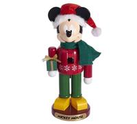 Kurt Adler 25,4 cm Mickey Mouse Cascanueces