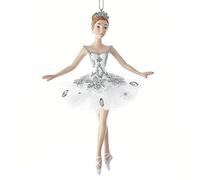 Kurt Adler - Adorno de Bailarina de la Reina de Las Nieves