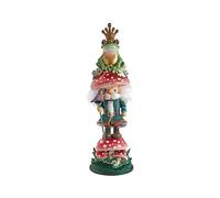 Kurt Adler - Cascanueces de Rana de Hollywood (41,5 cm)