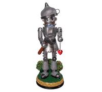 Kurt Adler - Cascanueces Hollywood Nutcrackers™ Tin Man de 18 Pulgadas