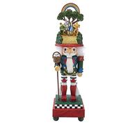 Kurt Adler Cascanueces, Multicolor, estándar