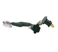 Kurt Adler UL 50L C3 Diamond - Juego de luces LED conectables con cable verde
