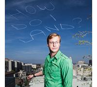 Kurt Braunohler - How Do I Land?