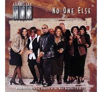 Kurt Carr - No One Else
