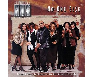 Kurt Carr - No One Else