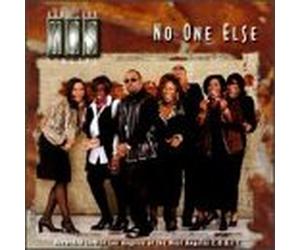 Kurt Carr Singers - No One Else