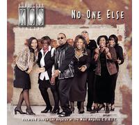 Kurt Carr Singers No One Else (CD) (Importación USA)