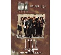 Kurt Carr & The Kurt Carr Singers - No One Else: Live [USA] [DVD]