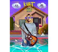 Kurt Cobain: About a boy (Vidas Ilustradas)