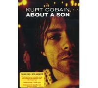 Kurt Cobain - About a Son by Unison Music Group (Universal)