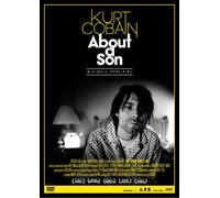 Kurt Cobain - About a Son Deluxe Edition [Alemania] [DVD]