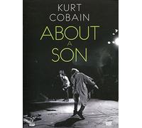 Kurt Cobain About a Son (digipack) [DVD] (IMPORT) (No hay versión española)