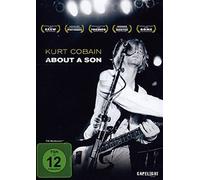 Kurt Cobain - About a Son (OmU) [Alemania] [DVD]