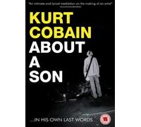 Kurt Cobain - About A Son [Reino Unido] [DVD]