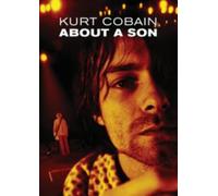 Kurt cobain - About son [DVD]