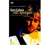 Kurt Cobain - All Apologies: 10 Years on [Alemania] [DVD]