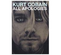 Kurt Cobain - All Apologies [DVD] [1972] [Reino Unido]