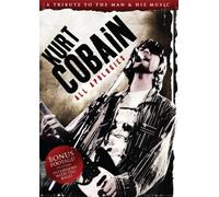 Kurt Cobain - All Apologies [DVD] [Reino Unido]