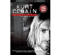 Kurt Cobain-Cobain Case [Italia] [DVD]