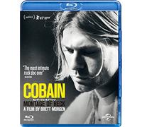 Kurt Cobain - Cobain: Montage Of Heck [Edizione: Giappone] [Italia] [Blu-ray]
