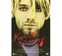 Kurt Cobain - Kurt & Courtney [Ltd. Release] [Alemania] [DVD]